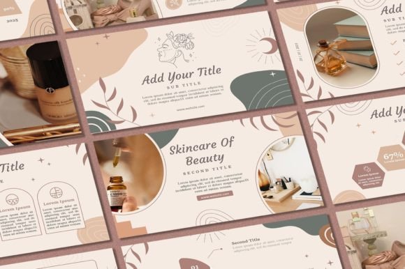 Boho Powerpoint Template: A Complete Guide for Modern Creatives