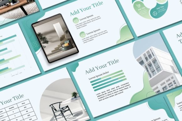 Minimal Powerpoint Template: A Designer's Guide to Clean, Modern Slides