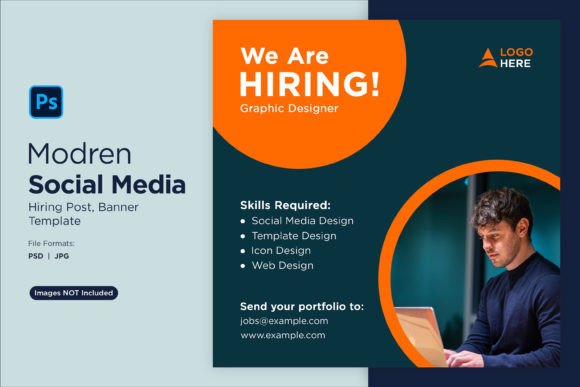 Modern Hiring: The 